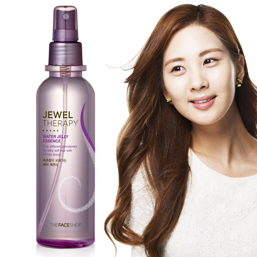 [AD/CF][UPDATE] Seohyun || The Face Shop AajfH3o6