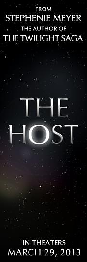 THE HOST